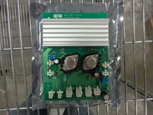 Scheda di circuito MPM PC-270-E PCB# PW-020 - Foto 1 di 1