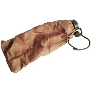 PORTAPALLINI TATTICO ROYAL TAN PORTA PALLINI in CORDURA SACCHETTO SOFTAIR AIRSOF - Picture 1 of 1