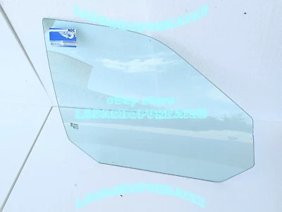 OVERTINTED Front Door Glass RIGHT LADA 2110 2111 2112 PRIORA 2170 2171 2172 - Image 1 of 4