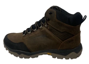 Karrimor Cascade Mid Walking Boots UK 12 US 13 EU 46 REF 6243 - Picture 1 of 5
