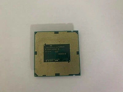 GENUINE DELL Processor HSW I3-4160 3.6,65W LGA P/N M18KC - Image 1 of 2