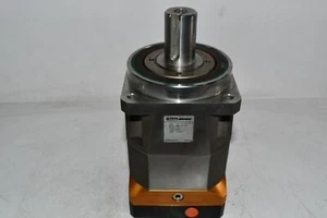 Parker Bayside PS115-100-G01S Gear Reducer Ratio 100:1 MU115-027 S/N 51098 - Picture 1 of 6