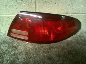 1999 Ford Escort TAIL BRAKE LIGHT right - Picture 1 of 3