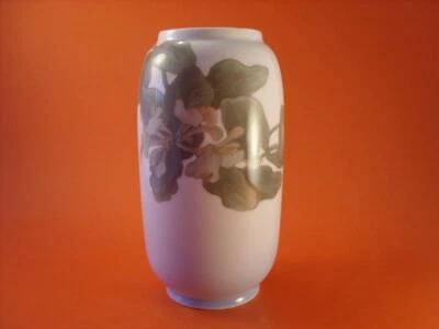 Tarro ROYAL COPENHAGEN 'Blosom' Rosa Foto 1 de 3