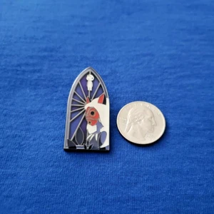 PRINCESS MONONOKE STUDIO GHIBLI PIN - Picture 1 of 2