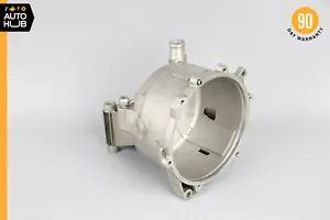 03-11 Mercede W215 CL600 S65 Water Cooled Alternator Generator Mount Housing - Picture 1 of 9