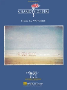 Chariots of Fire - BOOK NEW Vangelis 01/05/1994 - Picture 1 of 2