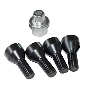 écrous de roue pour BMW 1 3 5 6er Z3 Z4 E81 E87 E46 E90 E60 E61 E85 36136786419 - Zdjęcie 1 z 5