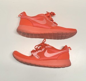 nike roshe one vermelho