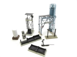 (EW221) Vollmer H0 Besandungsanlage, ohne VP - Imagen 1 de 6