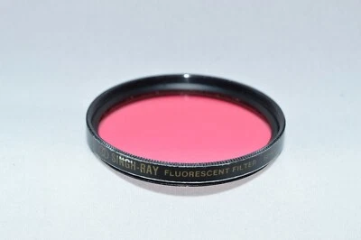 Singh Ray 52 mm Flourescent/Daylight Screw-In Filter Made in USA (V-262) - Image 1 of 3