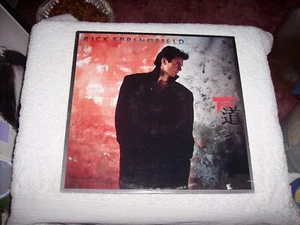 LP--RICK SPRINGFIELD--TAO *NM VINYL* #717 - Picture 1 of 9