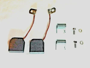 1100028 Generator Repair Kit Delco Remy 2 Brush Generator 6 / 12 Volt 1953- 64 - Picture 1 of 1