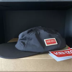 Kenzo Paris Men’s Cap £125 RRP - Picture 1 of 8