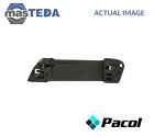 VOL-DH-011R CAR DOOR HANDLE RIGHT PACOL NEW OE REPLACEMENT