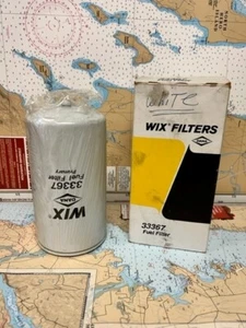 Wix #33367 Fuel Filter. - Picture 1 of 1