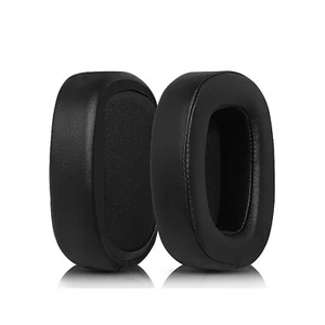 2pcs Replacement Ear Pad Cushion Headphone Accessories for Logitech G533 Headset - Picture 1 of 9