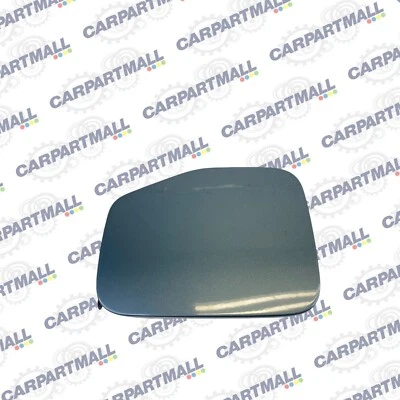 2009-2013 Subaru Forester SUV Fuel Filler Door Gas Lid Cover Assy OEM - Изображение 1 из 4