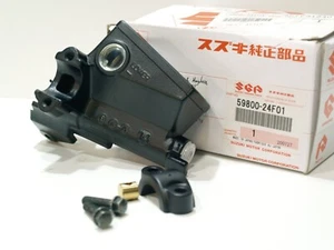 Cilindro maestro embrague Suzuki GSX1300R Hayabusa 99-07 59800-24F01-000 original original original - Imagen 1 de 7