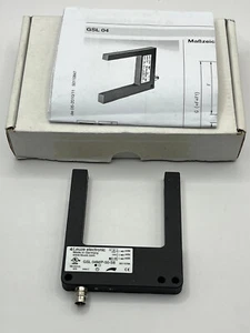 Leuze GSL04M/P-50-S8 Gabellichtschranke New - Bild 1 von 6