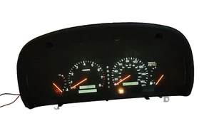 1997 LEXUS SC300 SPEEDOMETER CLUSTER AUTOMATIC 136K MILES 83800-24020 - Picture 1 of 20