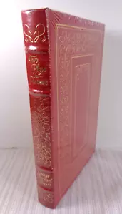 Easton Press - Two Plays For Puritans by George Bernard Shaw - SEALED NEW! - Foto 1 di 4