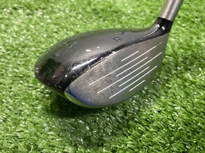 TaylorMade V стали 5 дерева 18 * / RH / обычный графит ~ 42,5» / новый захват / jl8152 - Изображение 1 из 4