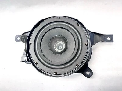 ALTAVOZ AUDIO RANGO MEDIO PUERTA LATERAL PASO TRASERO DERECHO BENTLEY MULSANNE 10-20 OEM Foto 1 de 4