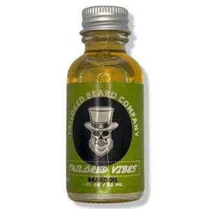 Tailored Vibes Beard Oil - by Tailored Beard Company (Pre-Owned) - Picture 1 of 1