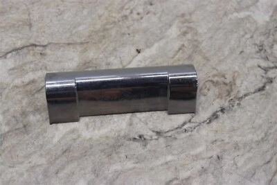 Cubierta de moldura de barra de luz de señal delantera Yamaha V Star 650 Xvs650 1998-2003  Foto 1 de 4