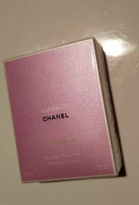 Nuovo Sigillato - Chance Chanel Eau Fraiche - Eau De Toilette Donna - 50ml - Foto 1 di 5