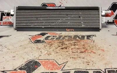 Toyota Supra Gr A90 2020 enfriador de transmisión OEM 32910-WAA02 17219494828 Foto 1 de 4