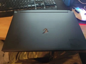 Gigabyte AORUS 15P KD 15.6" 240Hz i7-11800H RTX3060P - Picture 1 of 4