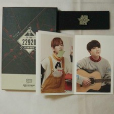 Bts 2Nd reunir CEP Temporada 2 MERCADORIAS Oficiais