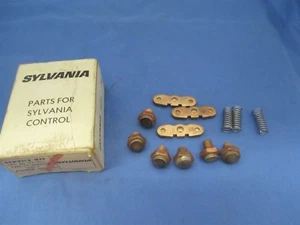 Sylvania Service Kit CY 31-1 new - Picture 1 of 1