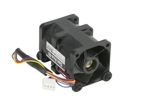 Supermicro FAN-0088L4 - Case fan - 40 mm - 4-pin fan connector - for SC515 280UB - Picture 1 of 2