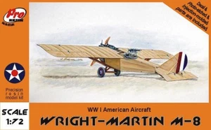 Wright - Martin / Loening M8 aircraft 1/72 Olimp - Pro Resin R72001 - Picture 1 of 2