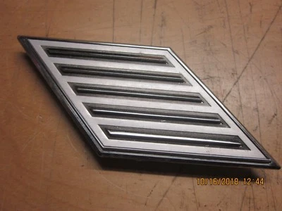 Mercury Comet Ornament 1964 Foto 1 de 4