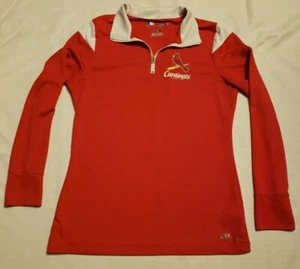 Cooler modischer Pullover MLB Performance für Damen Frauen TX3 Jacke LARGE - Bild 1 von 5