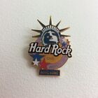 Hard Rock Cafe Hong Kong July 4th 1997 PIN Metalowa odznaka Odznaka Przypinka 