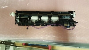 RM2-6374-000CN,  HP CLJ PRO M452/454/M377/M477/M479 REGISTRATION ROLLER ASSEMBLY - Picture 1 of 3