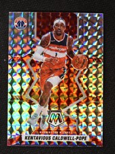 2021-22 Mosaic Basketball Base Mosaic #174 Kentavious Caldwell-Pope