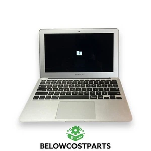 Apple MacBook Air A1465 2014 1.4GHz i5-4260U 8GB LPDDR-1600 Laptop NO HD EFI - Picture 1 of 7