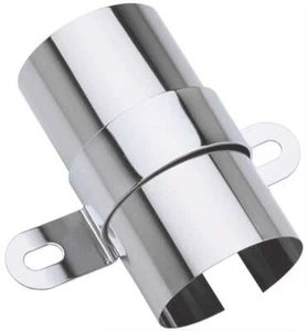 Chrome Coil Cover - Picture 1 of 1
