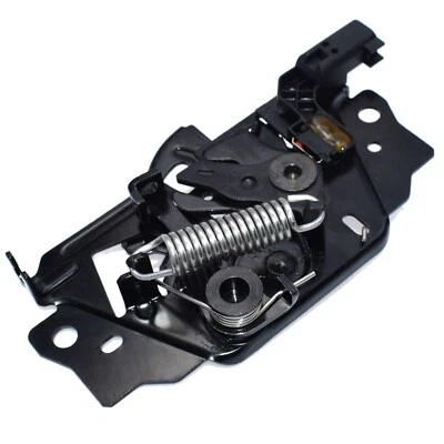 Pestillo de bloqueo de capó CV6Z16700B para Ford Escape 12-18 Focus 15-19 Lincoln MKC Foto 1 de 4