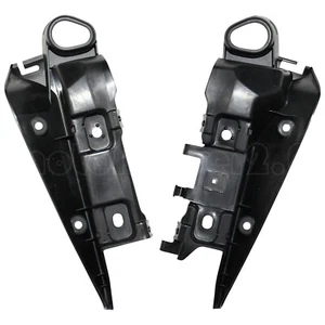 Genuine OEM 2021-2023 MT-09 / SP Side Radiator Inner Bracket Fairing Cowling - Picture 1 of 2