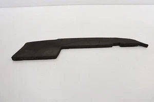 2018 - 2022 NISSAN ROGUE SPORT FRONT LEFT SIDE FENDER INNER SEAL PANEL OEM - Picture 1 of 8