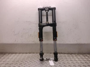 2018 KTM 125 DUKE Front end Fork Assembly - Picture 1 of 8