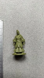MOINE MINIATURE /ORIENTAL /SHOGUN NO KATANA/P660 - Imagen 1 de 1