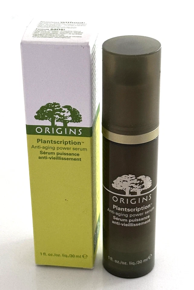 Origins Plantscription Anti-aging Power Serum 1 fl oz - Image 1 of 1